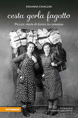Cesta Gerla Fagotto - Rosanna Cavallini