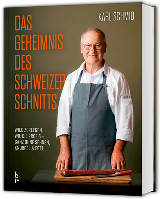 Das Geheimnis des Schweizer Schnitts