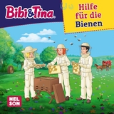 Maxi-Mini 220: Bibi & Tina: Hilfe f&uuml;r die Bienen