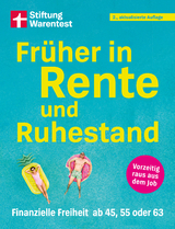 Früher in Rente und Ruhestand - Kowalski, Matthias