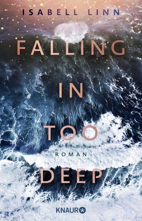 Falling in too deep - Isabell Linn