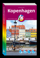Kopenhagen - Gehl, Christian