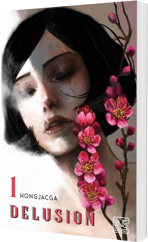 Delusion 1 -  Hongjacga
