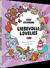 Cosy Colouring - Liebevolle Lovelies