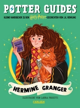 Potter Guides: Hermine Granger - J.K. Rowling