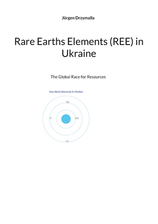 Rare Earths in Ukraine