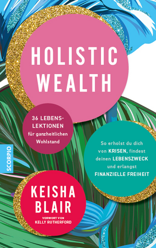 Holistic Wealth