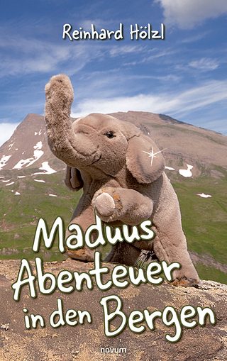 Maduus Abenteuer in den Bergen