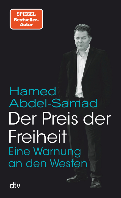 Der Preis der Freiheit - Hamed Abdel-Samad
