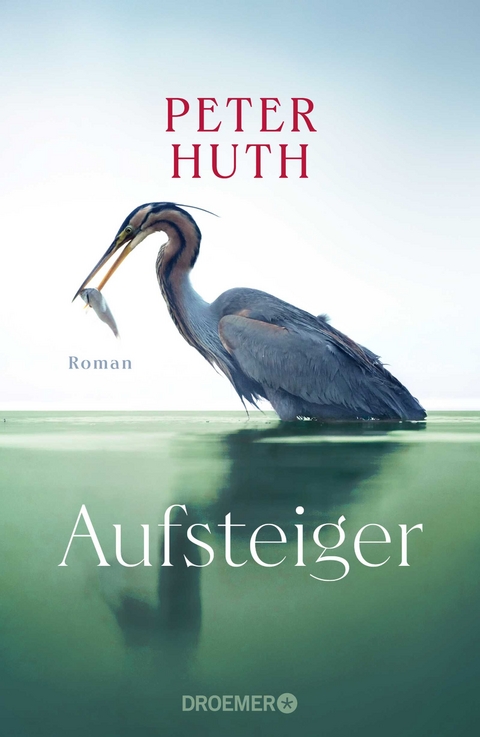 Aufsteiger - Peter Huth