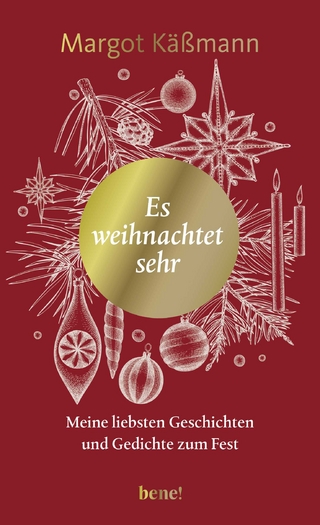 Es weihnachtet sehr