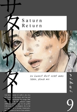 Saturn Return 9 - Akane Torikai