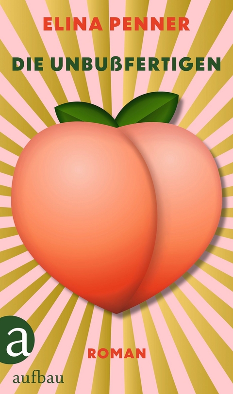 Die Unbu&szlig;fertigen - Elina Penner