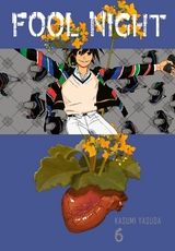 Fool Night 6 - Kasumi Yasuda