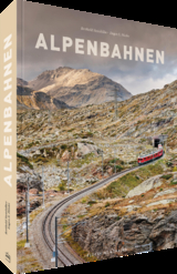 Alpenbahnen - Eugen E. H&uuml;sler