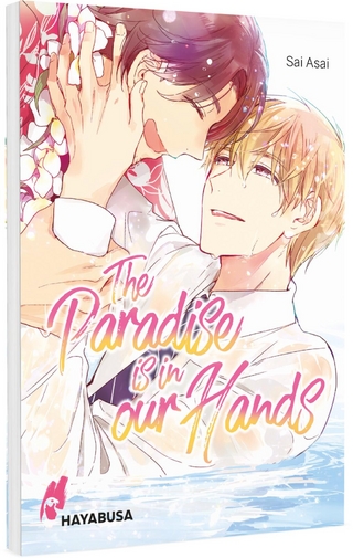 The Paradise is in our Hands