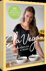 ElaVegan - Michaela Vais