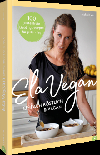 ElaVegan