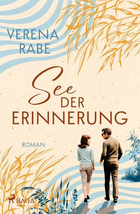 See der Erinnerung - Verena Rabe