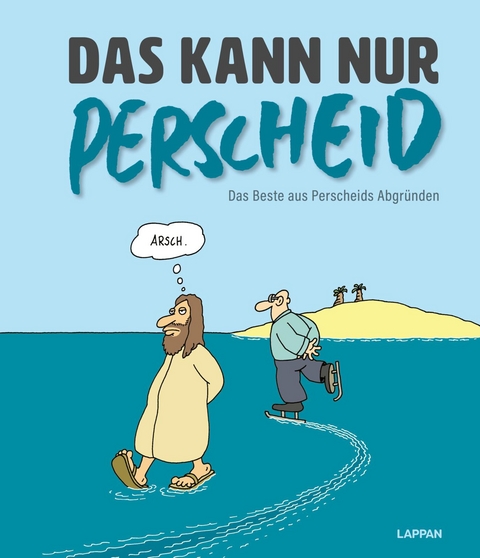 Das kann nur Perscheid - Martin Perscheid