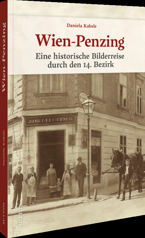 Wien-Penzing - Daniela Kabele