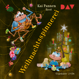 Weihnachtsspinnerei - Kai Pannen