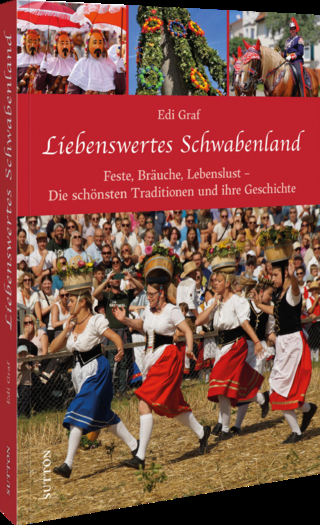 Liebenswertes Schwabenland