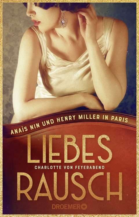 Liebesrausch - Charlotte von Feyerabend