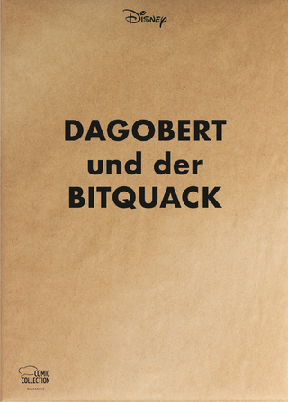 Dagobert und der Bitquack