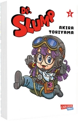Dr. Slump Massiv 2 - Akira Toriyama