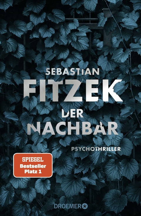 Der Nachbar - Sebastian Fitzek