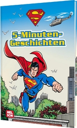DC Superman: 5-Minuten-Geschichten