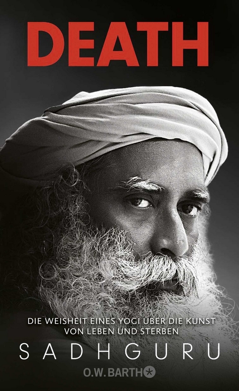 Death -  Sadhguru