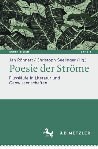 Poesie der Ströme