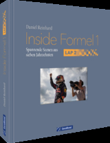 Inside Formel 1: Lap 2 - Daniel Reinhard