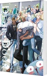 Dear.Door 11 -  PLUTO