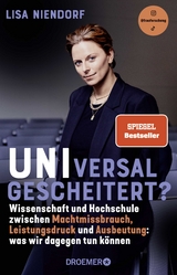 UNIversal gescheitert? - Lisa Niendorf