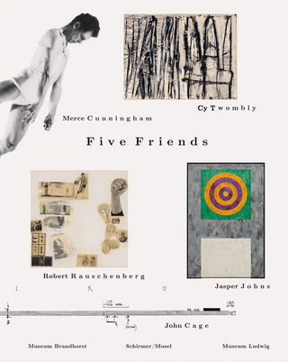 Five Friends