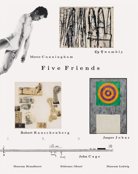 Five Friends - 