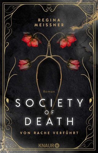 Society of Death. Von Rache verführt