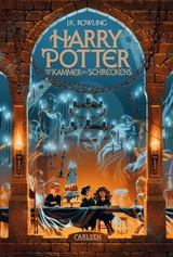 Harry Potter und die Kammer des Schreckens (Harry Potter 2) - J.K. Rowling