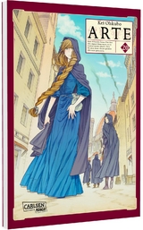 Arte 20 - Kei Ohkubo