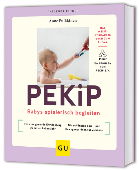 PEKiP - Anne Pulkkinen