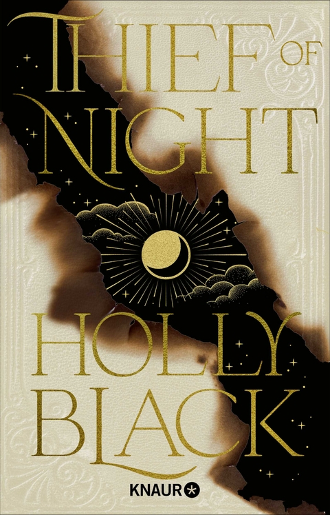 Thief of Night - Holly Black