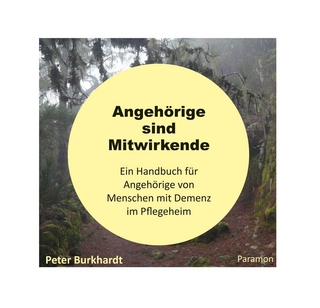 Angehörige sind Mitwirkende