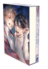 Lass meine Hand nicht los Sammelschuber (inklusive Band 3) - Saki Sakimoto