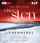 L&uuml;gennebel. Ein Fall f&uuml;r Hanna Ahlander - Viveca Sten