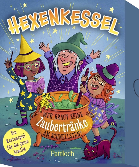 Hexenkessel - 