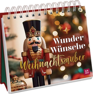 Wunder, Wünsche, Weihnachtszauber