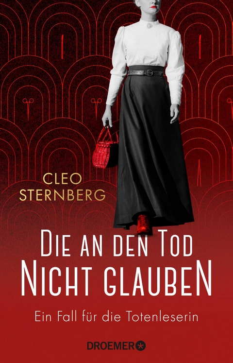 Die an den Tod nicht glauben - Cleo Sternberg